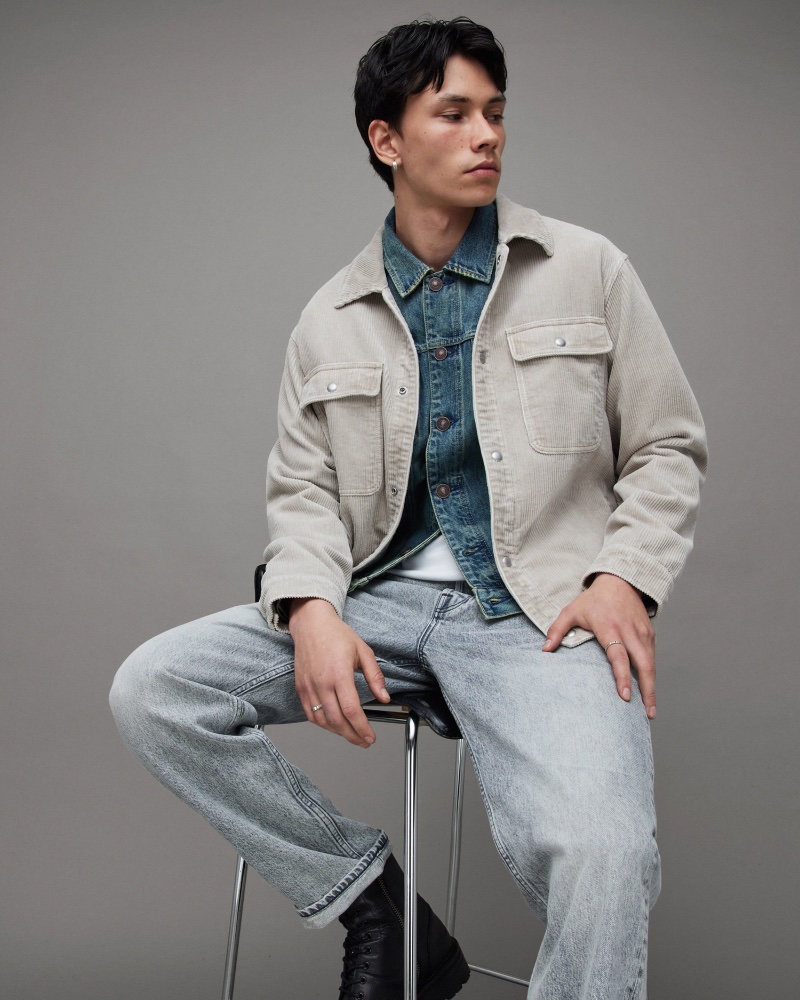 Casual Dress Men Outdoors Inspired Outfit » Casual Wear for Men: A Guide to Simple Clothes That Inspire Casual Dress Men Outdoors Inspired Outfit