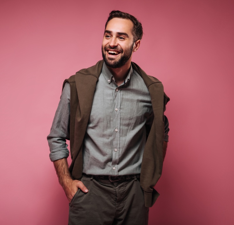 Casual Dress Men Smart Casual » Casual Wear for Men: A Guide to Simple Clothes That Inspire Casual Dress Men Smart Casual
