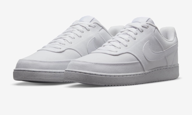 Casual Dress Men White Sneakers Nike Court Vision Low Next Nature » Casual Wear for Men: A Guide to Simple Clothes That Inspire Casual Dress Men White Sneakers Nike Court Vision Low Next Nature