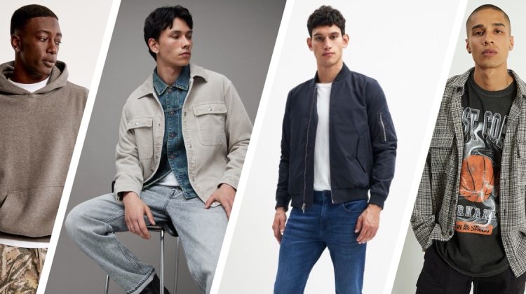 Casual Wear for Men: A Guide to Simple Clothes That Inspire