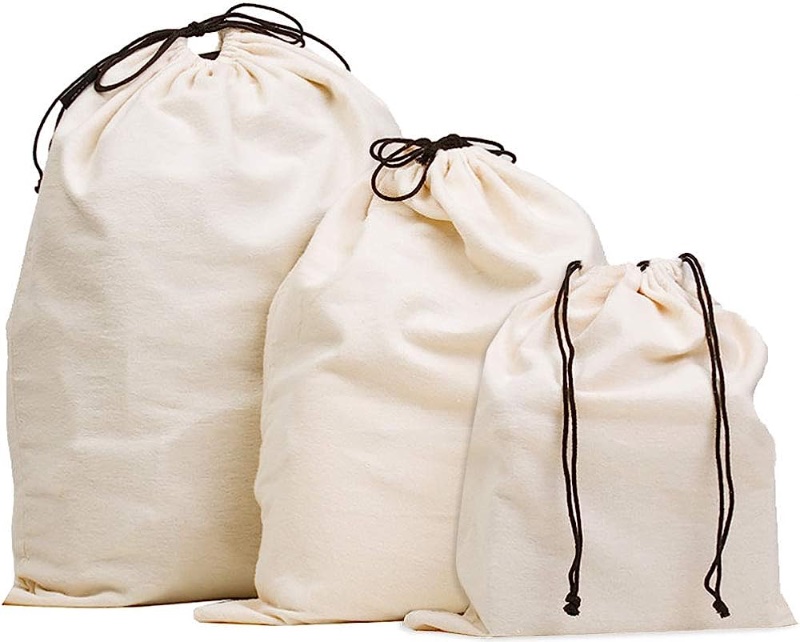 Drawstring Storage Dust Bags