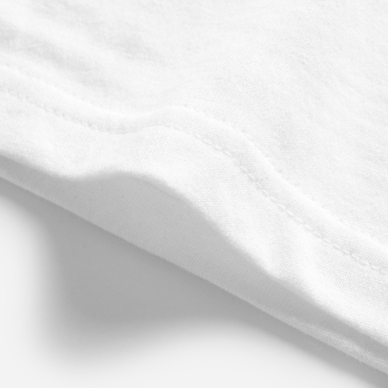 Everlane Premium-Weight Crew Details