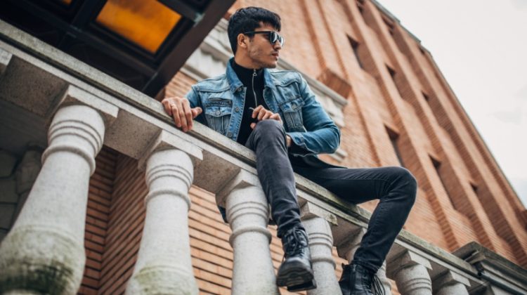20+ Types of Boots for Men: The Most Fashionable Styles