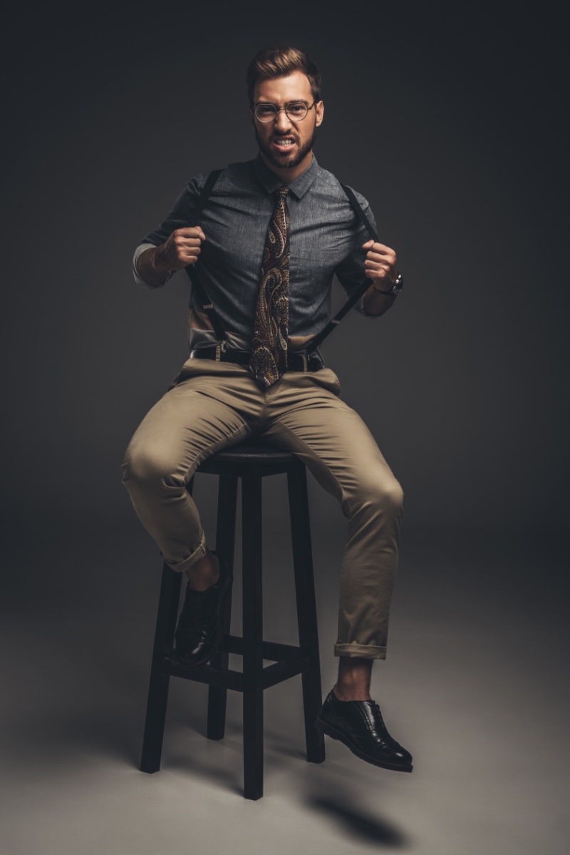 How to Dress Well Men Accessories » How to Dress Better for Men: Mastering the Art How to Dress Well Men Accessories