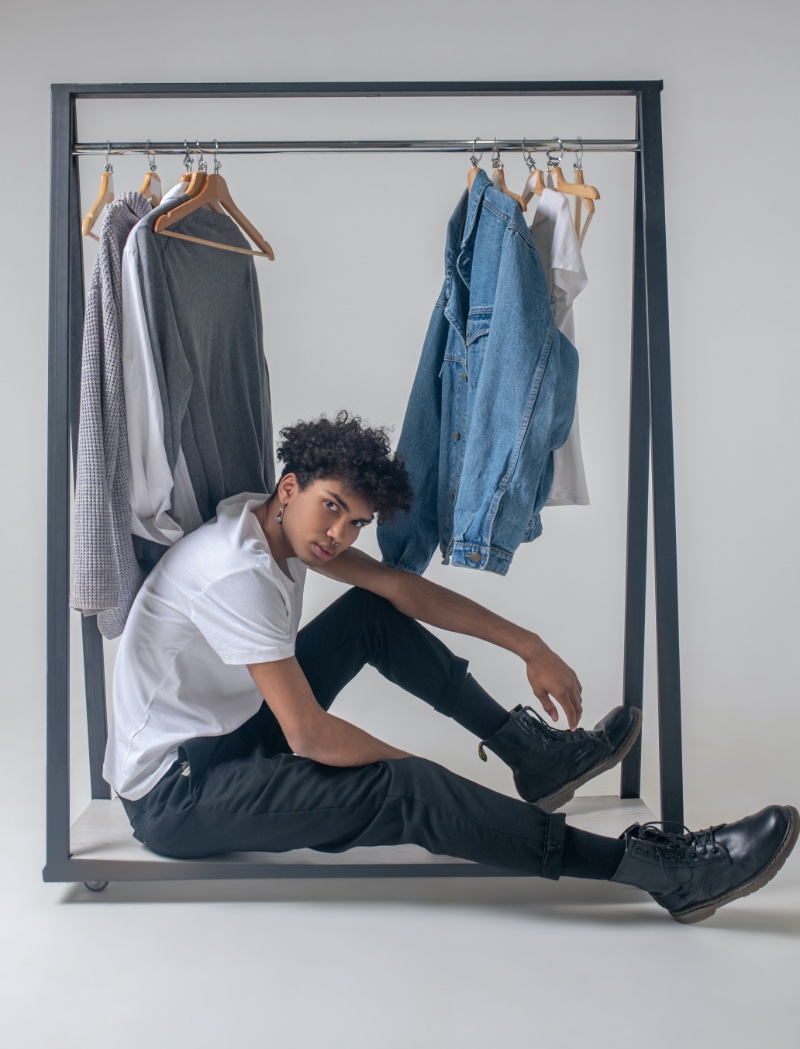 How to Dress Well Men Basics » How to Dress Better for Men: Mastering the Art How to Dress Well Men Basics