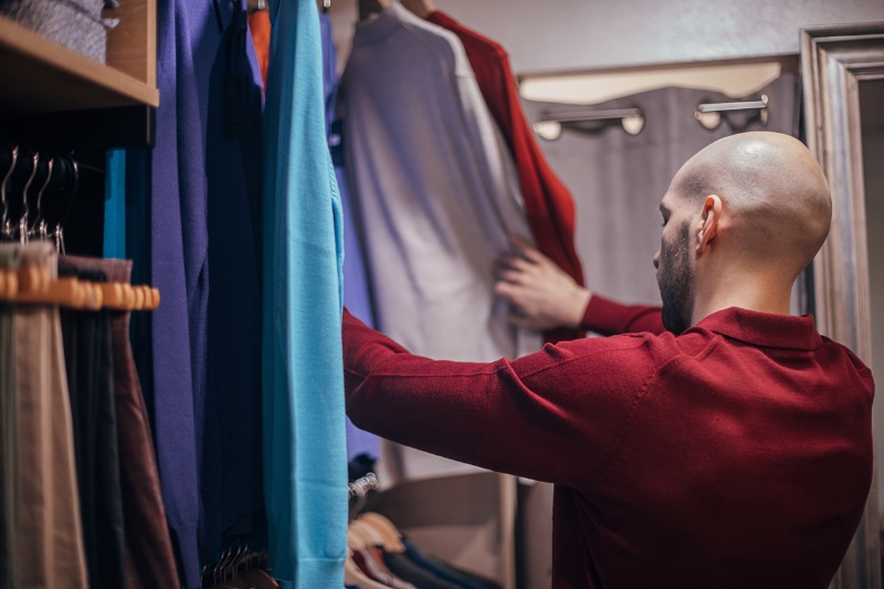 How to Dress Well Men Clothing Closet » How to Dress Better for Men: Mastering the Art How to Dress Well Men Clothing Closet
