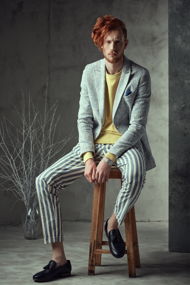 How to Dress Well Men Color Prints » How to Dress Better for Men: Mastering the Art How to Dress Well Men Color Prints