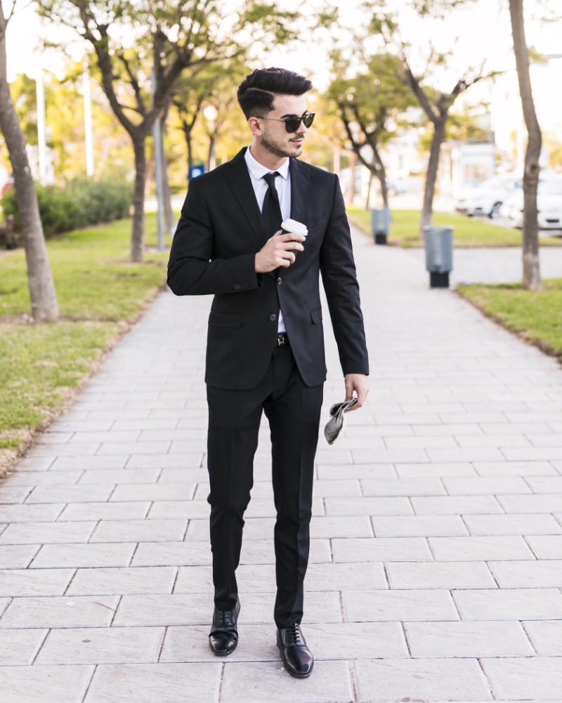 How to Dress Well Men Suit Park » How to Dress Better for Men: Mastering the Art How to Dress Well Men Suit Park