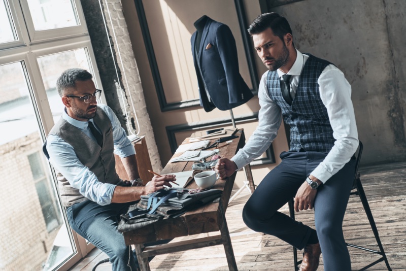 How to Dress Well Men Tailoring » How to Dress Better for Men: Mastering the Art How to Dress Well Men Tailoring