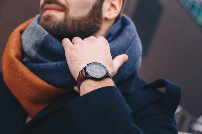 How to Dress Well Men Watch » How to Dress Better for Men: Mastering the Art How to Dress Well Men Watch