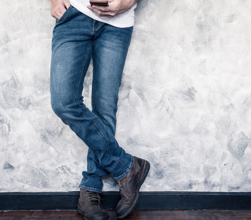 Types of Jeans for Men: The Perfect Denim Fit, Cut + More