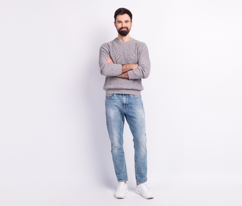 Jeans Men No Break » Types of Jeans for Men: The Perfect Denim Fit, Cut + More Jeans Men No Break