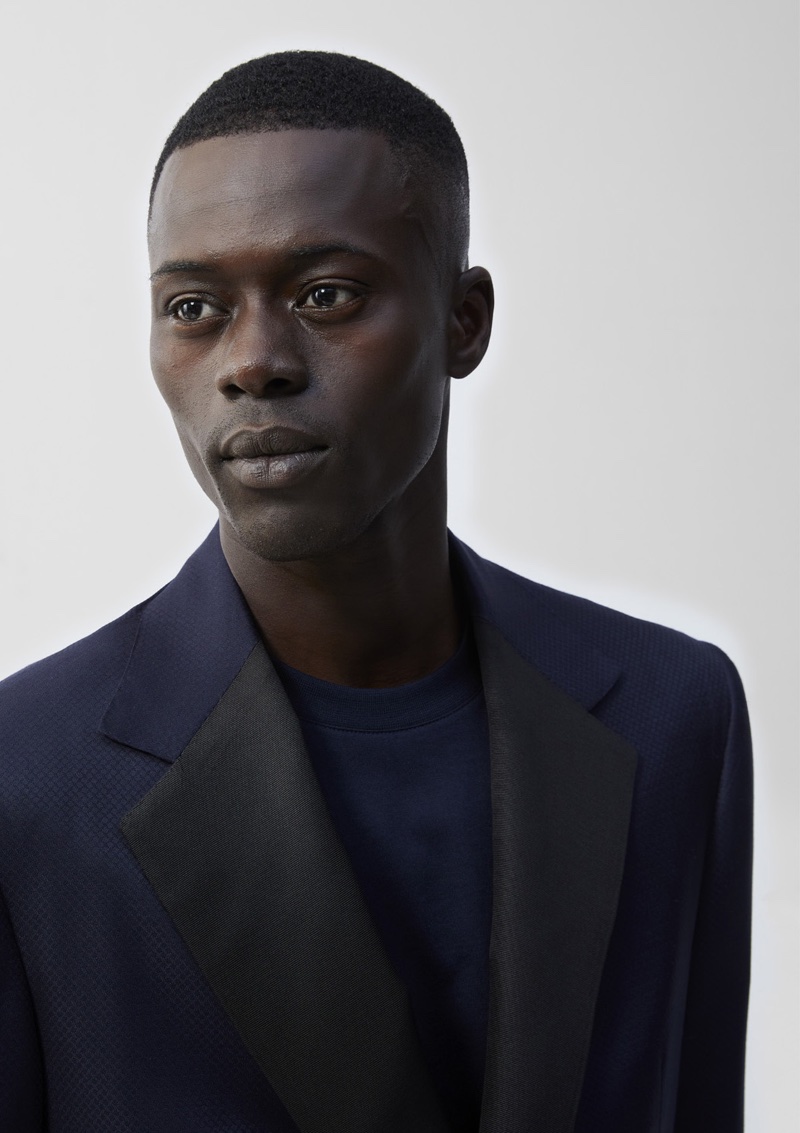 Kiton KNT Spring Summer 2024 Collection Lookbook 001