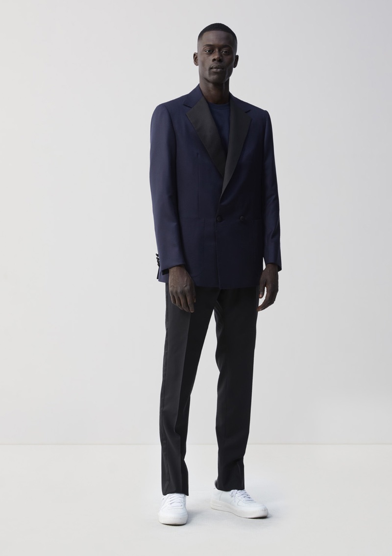 Kiton KNT Spring Summer 2024 Collection Lookbook 002