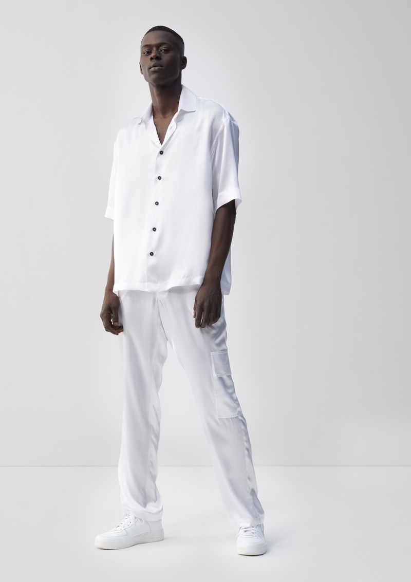 Kiton KNT Spring Summer 2024 Collection Lookbook 006