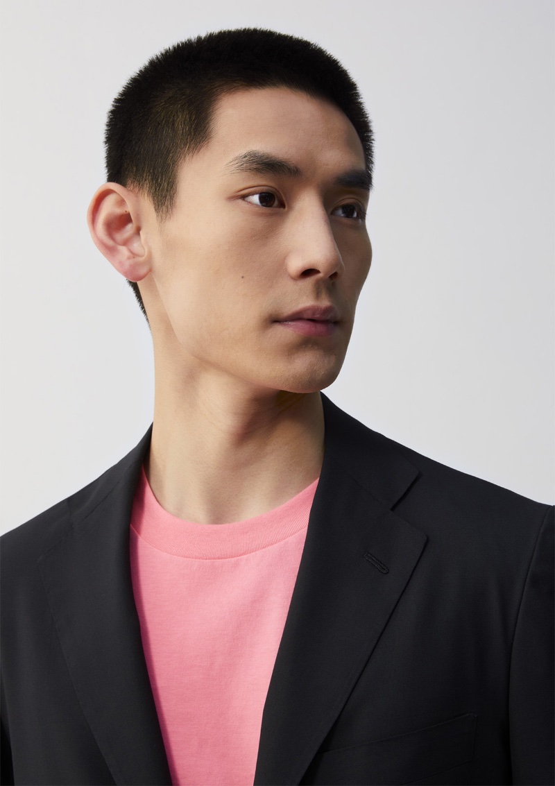 Kiton KNT Spring Summer 2024 Collection Lookbook 011