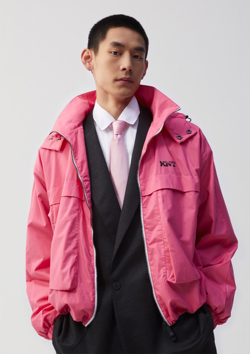 Kiton KNT Spring Summer 2024 Collection Lookbook 012