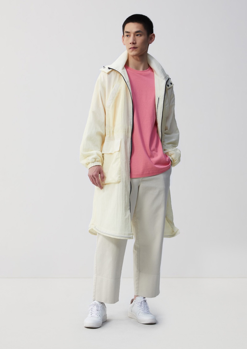 Kiton KNT Spring Summer 2024 Collection Lookbook 018