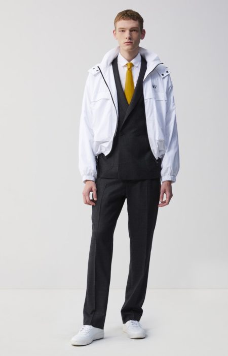 Kiton KNT Spring Summer 2024 Collection Lookbook 020