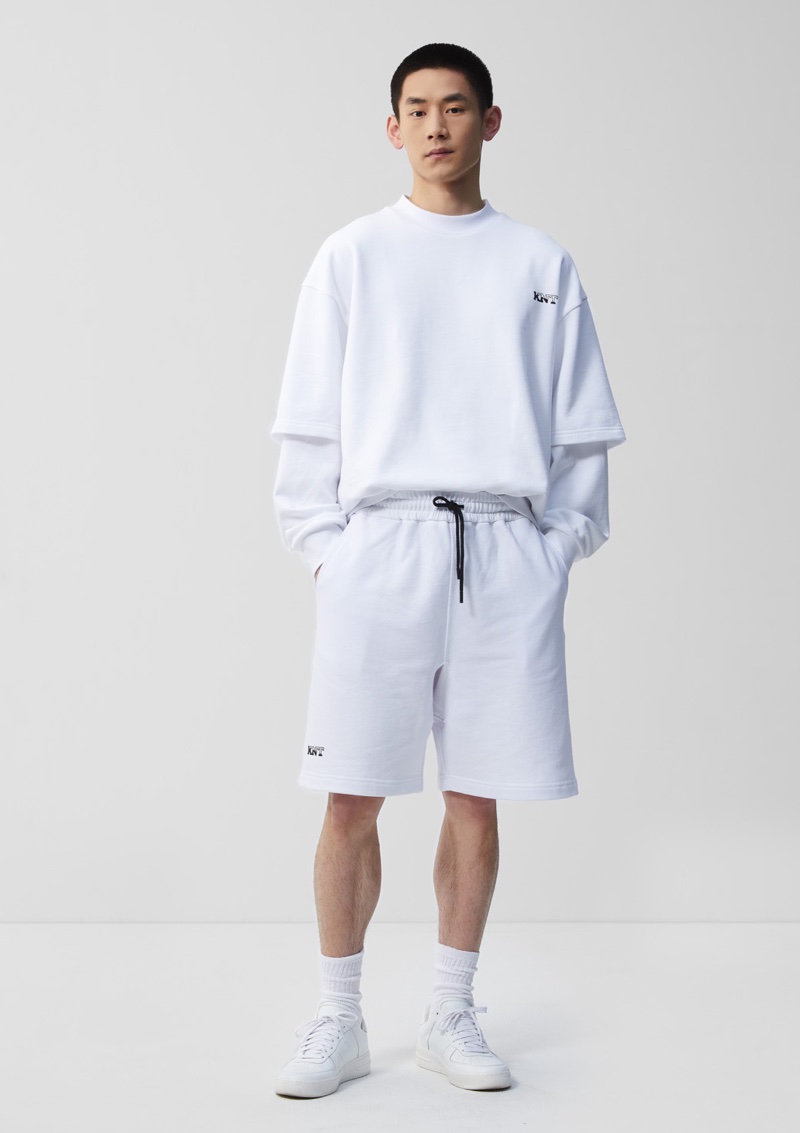 Kiton KNT Spring Summer 2024 Collection Lookbook 023