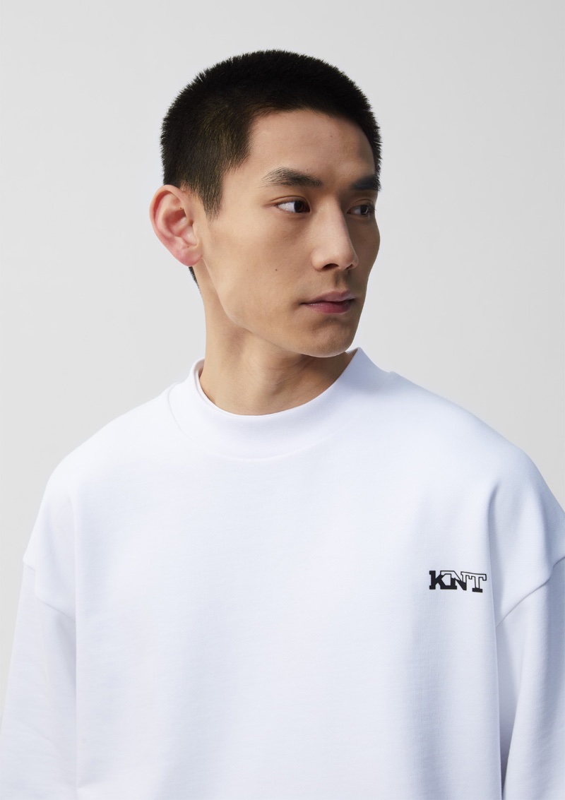 Kiton KNT Spring Summer 2024 Collection Lookbook 024