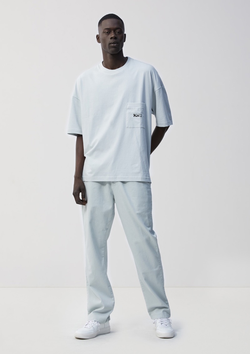 Kiton KNT Spring Summer 2024 Collection Lookbook 029