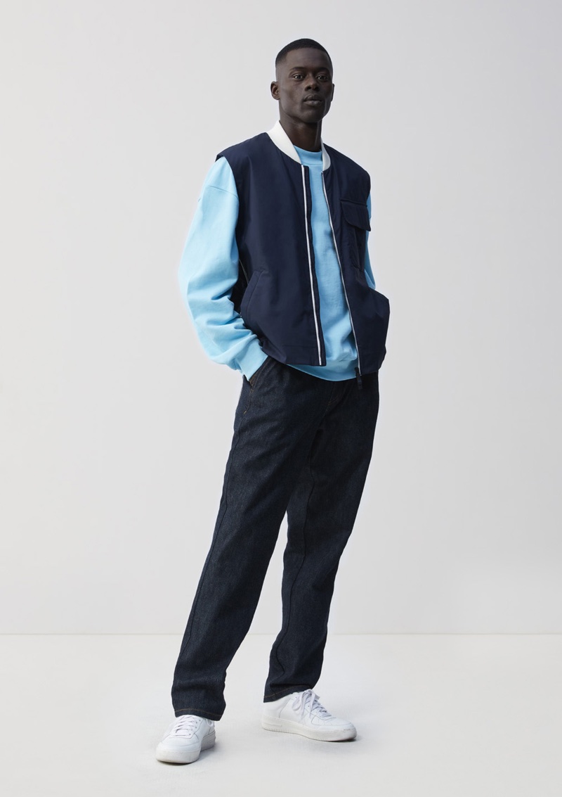 Kiton KNT Spring Summer 2024 Collection Lookbook 050