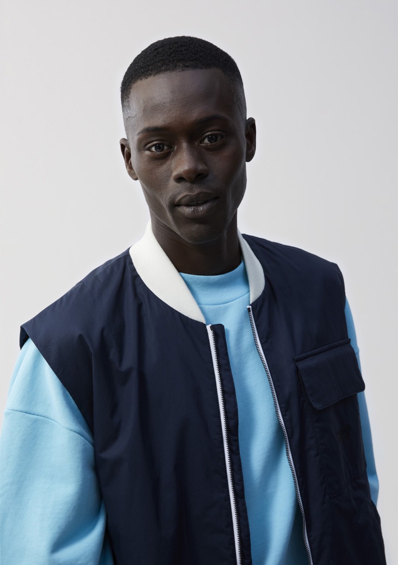 Kiton KNT Spring Summer 2024 Collection Lookbook 051