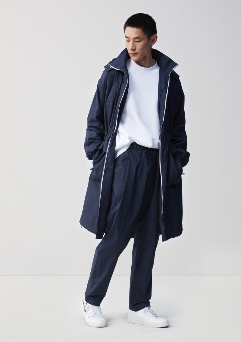 Kiton KNT Spring Summer 2024 Collection Lookbook 054