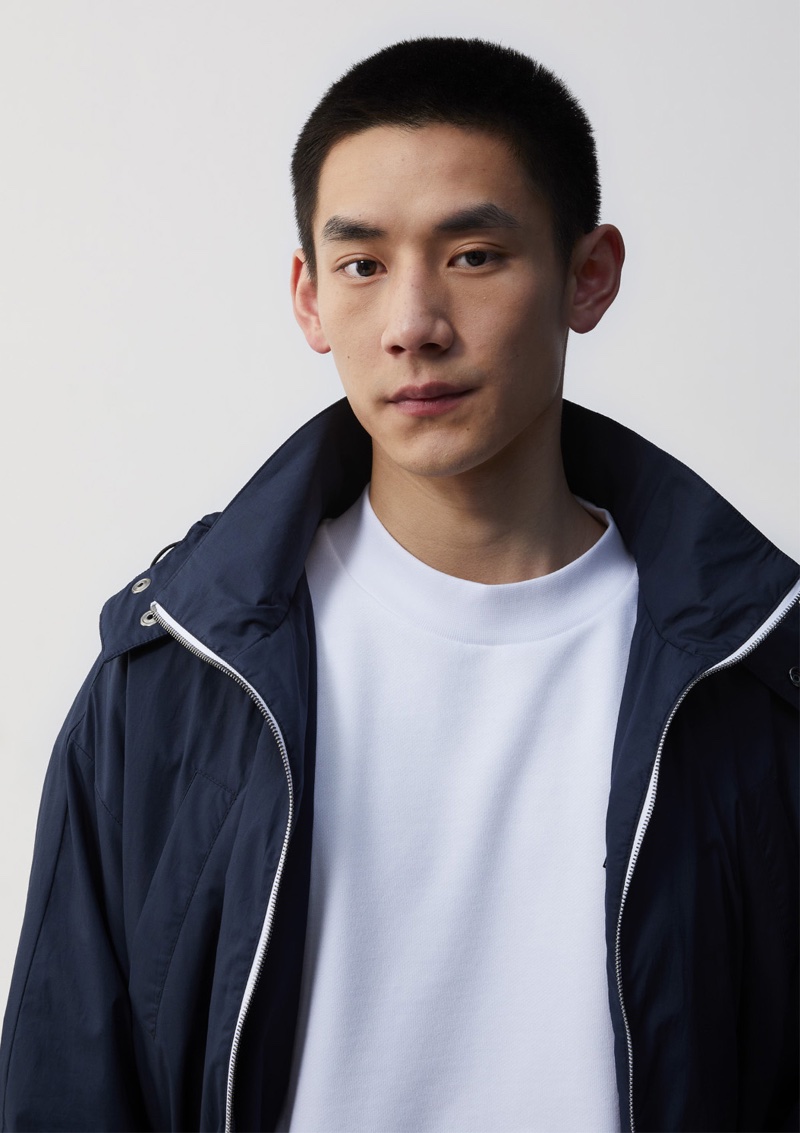 Kiton KNT Spring Summer 2024 Collection Lookbook 055