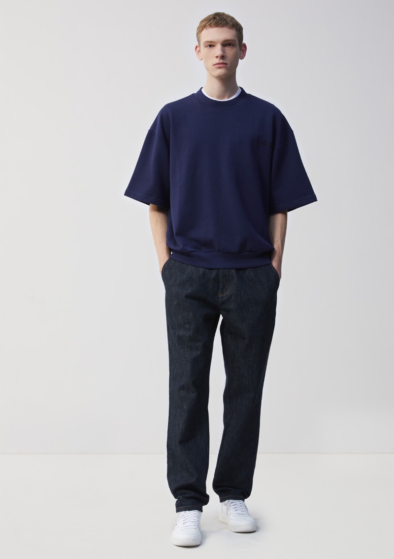 Kiton KNT Spring Summer 2024 Collection Lookbook 059