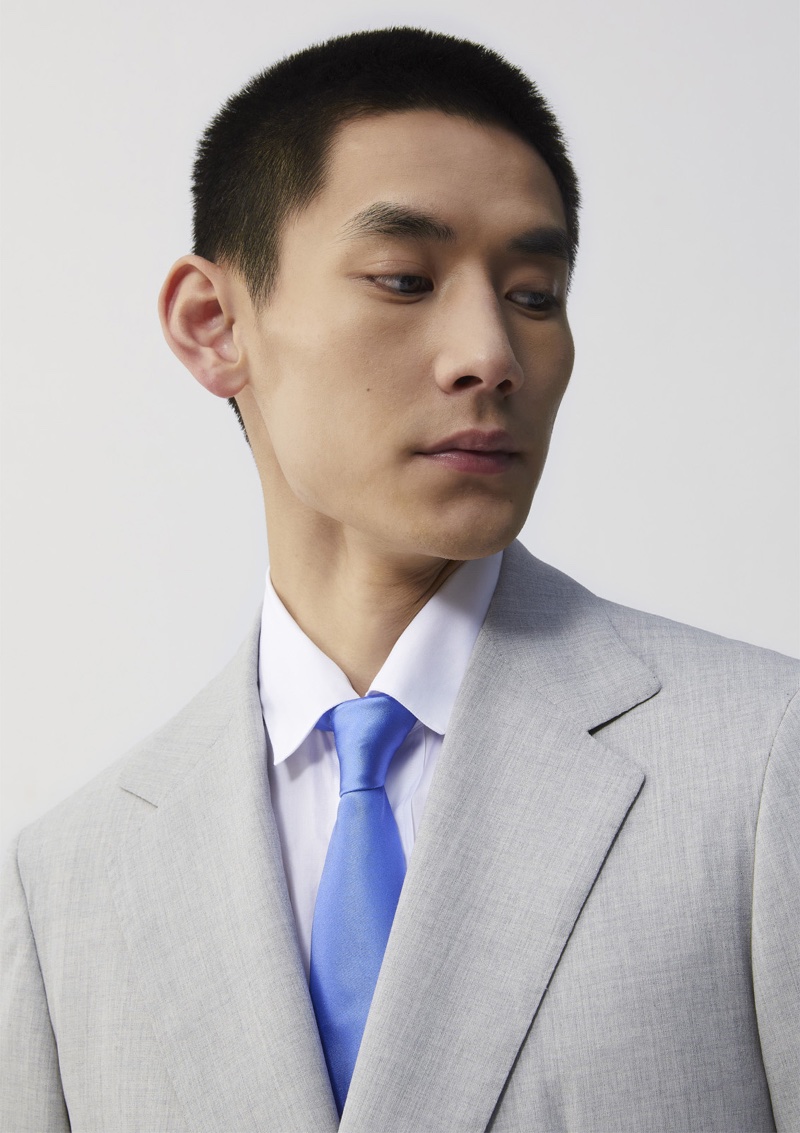 Kiton KNT Spring Summer 2024 Collection Lookbook 063