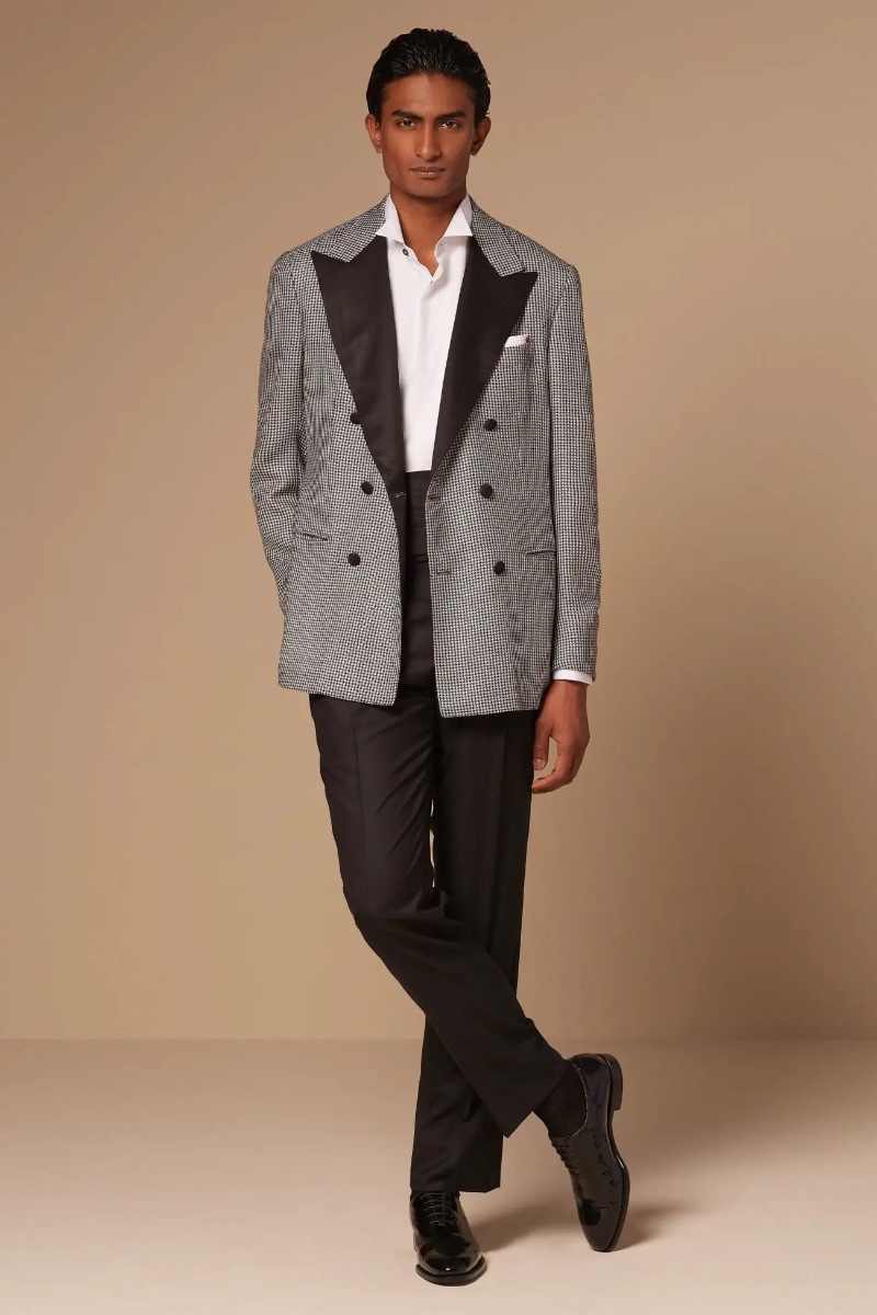 Kiton Spring Summer 2024 Collection 066