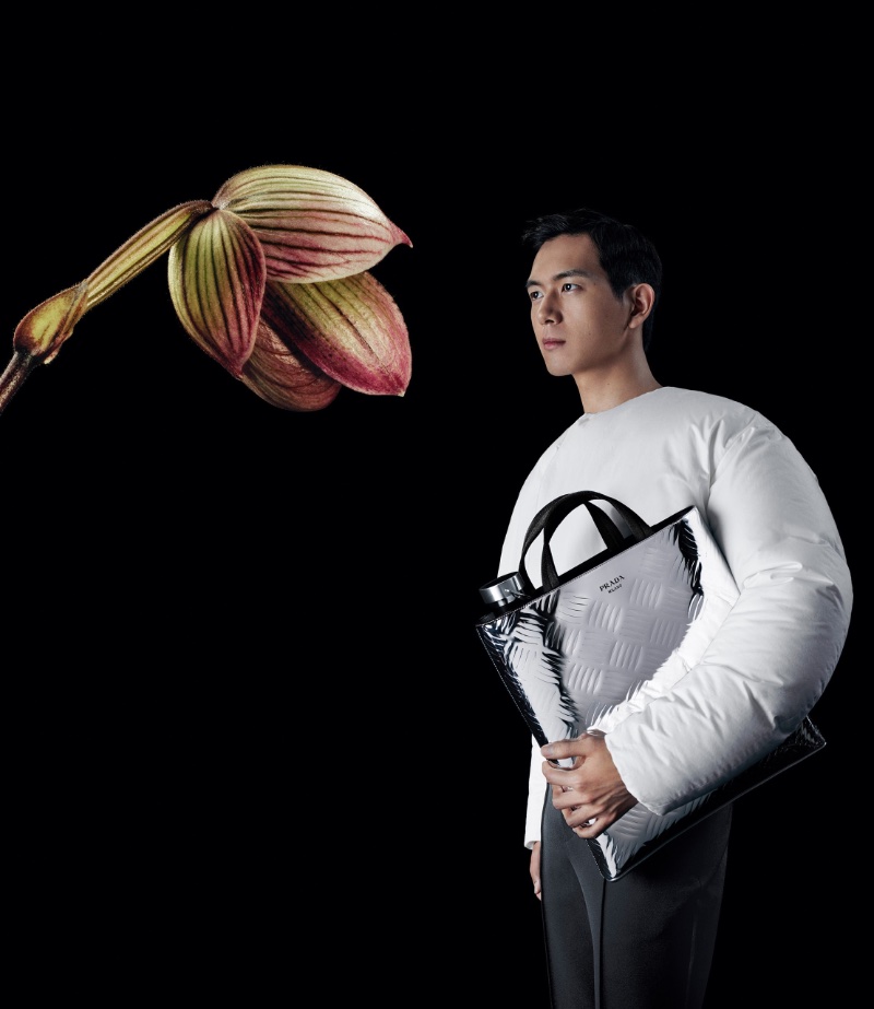 Prada menswear » 50+ Luxury Designer Brands for Men: Fashion Label Appeal Prada menswear