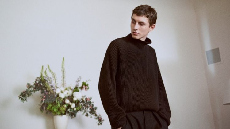 Loro Piana Fall 2023 Campaign: Everyday Moments