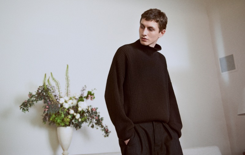 Loro Piana menswear » 50+ Luxury Designer Brands for Men: Fashion Label Appeal Loro Piana menswear