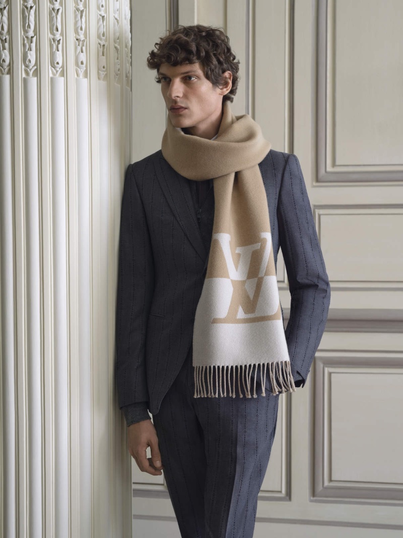 Louis Vuitton Spring Summer 2024 Formal Collection Men 004