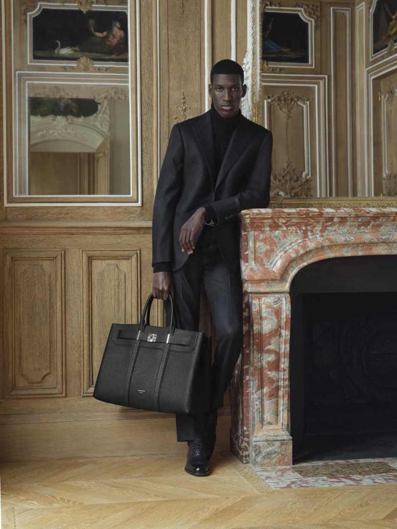 Louis Vuitton Spring Summer 2024 Formal Collection Men 007