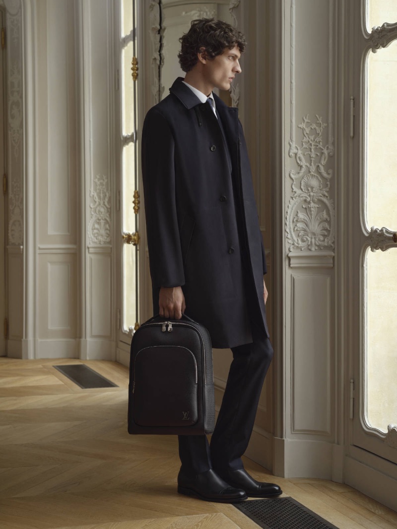 Louis Vuitton Spring Summer 2024 Formal Collection Men 009
