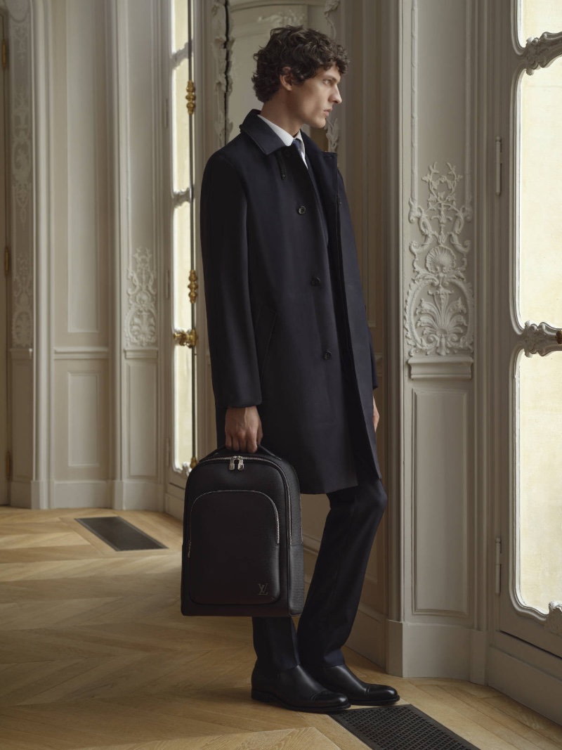 Louis Vuitton Spring 2024: The Formal Capsule