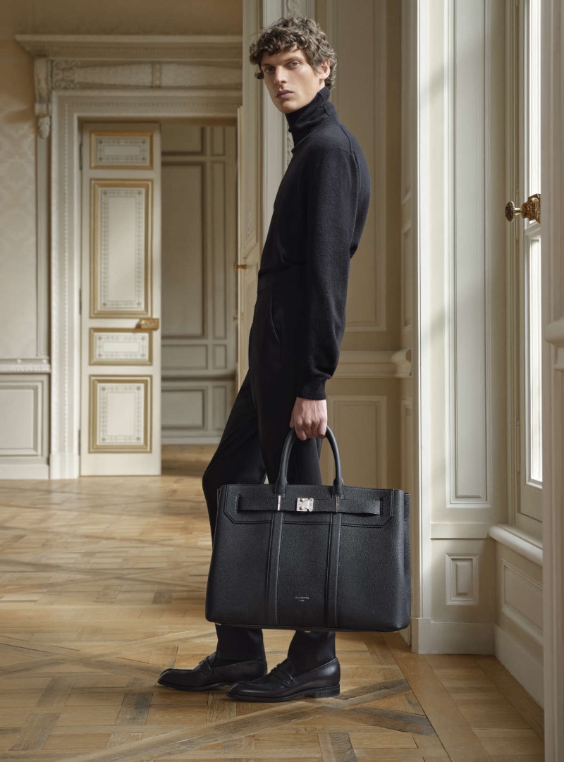 Louis Vuitton Spring 2024: The Formal Capsule