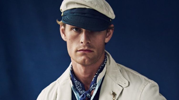 Ralph Lauren Celebrates Its Origins With Polo Originals Curation