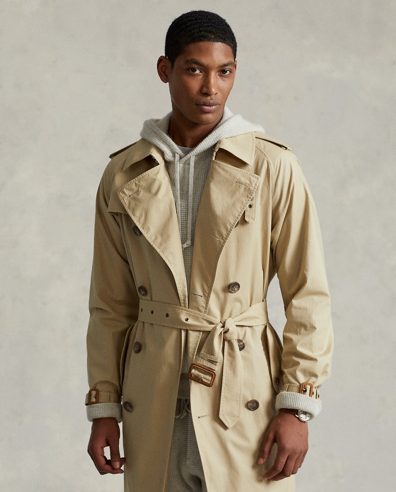 Burberry Trench Coats Are Worth the Investment