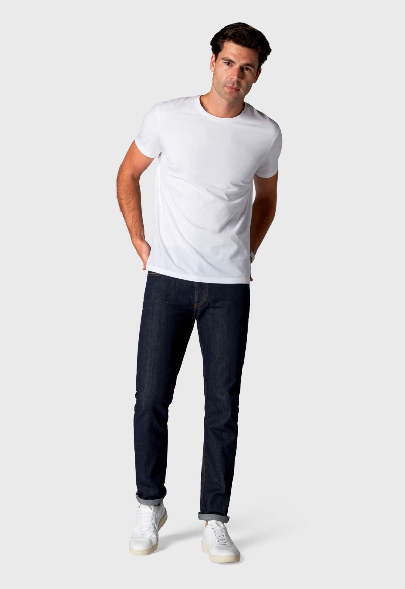 Rinse Wash Jeans Men Spoke » Types of Jeans for Men: The Perfect Denim Fit, Cut + More Rinse Wash Jeans Men Spoke