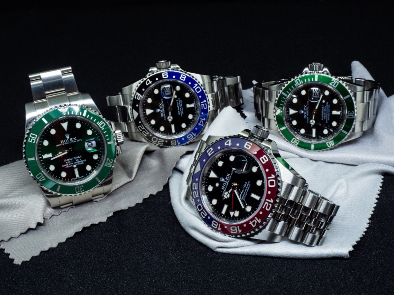 Rolex Watches