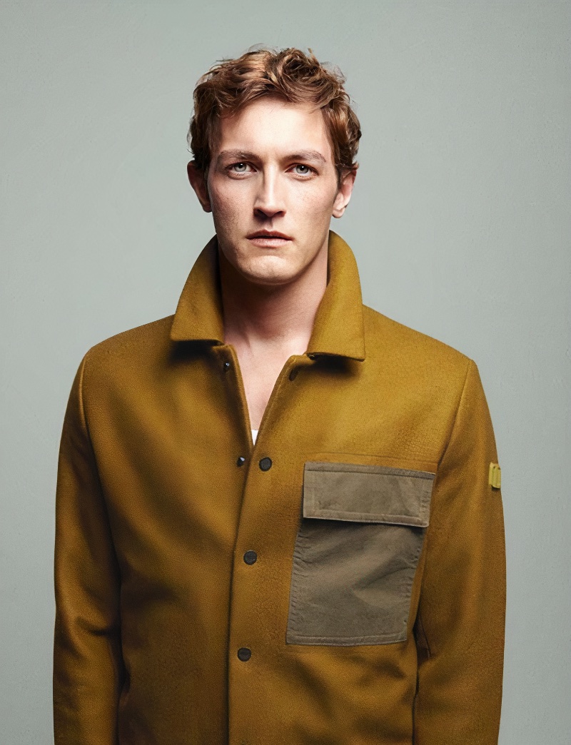 » Rutger Schoone Rides in Style for ICON Italy Rutger Schoone ICON Italy Editorial 2023 003