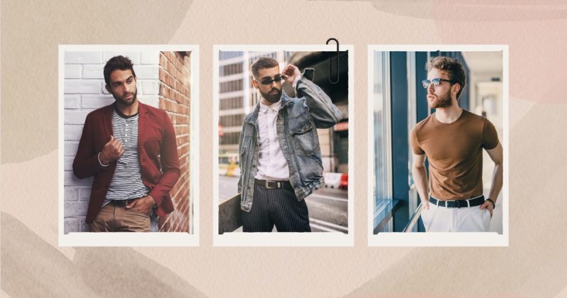 Smart dress code men featured