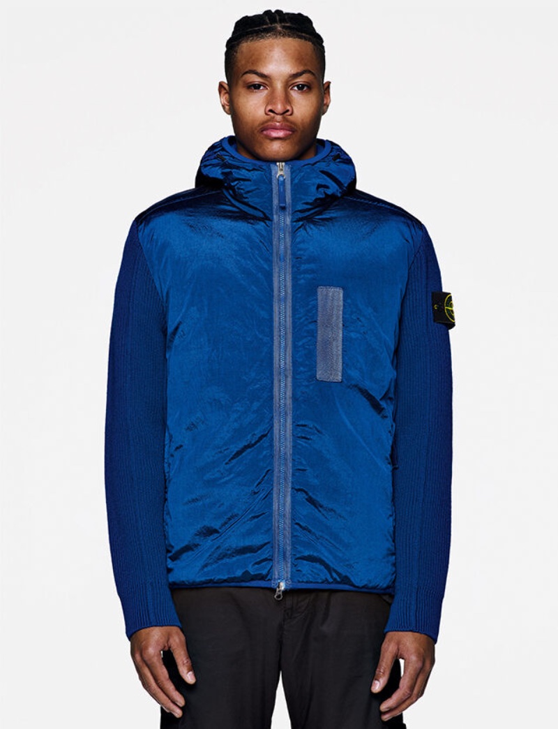 Stone Island Fall Winter 2023 001