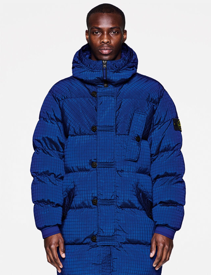 Stone Island Fall Winter 2023 002