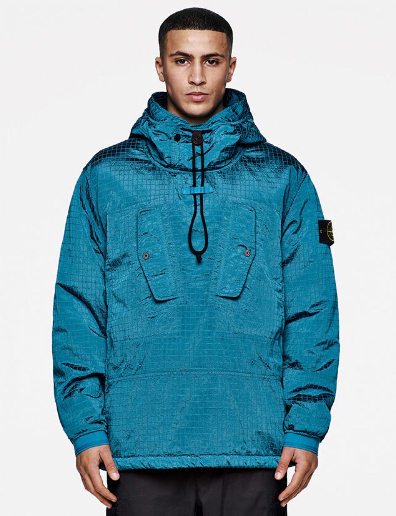 Stone Island Fall Winter 2023 003